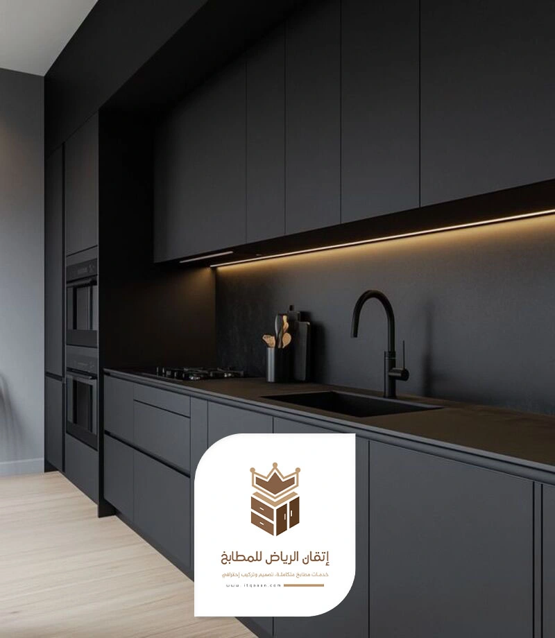 فني فك مطابخ الرياض