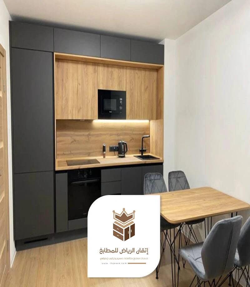 فني فك مطابخ الرياض