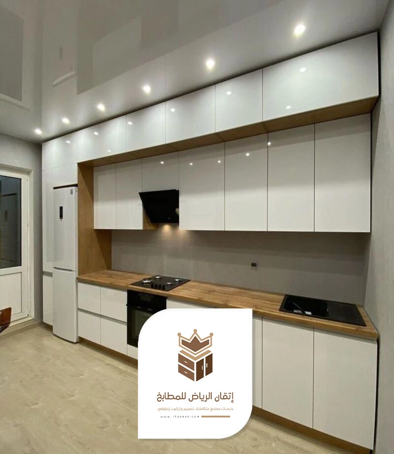 نقل وتغليف المطابخ الرياض