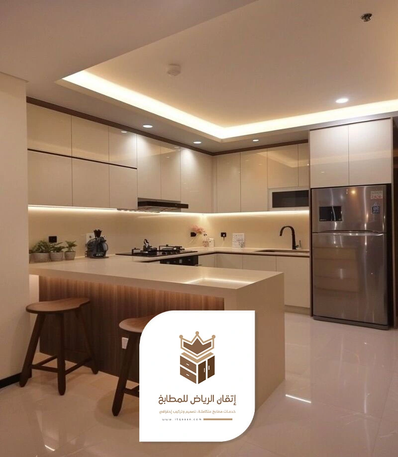 تغيير مكان المطبخ الرياض