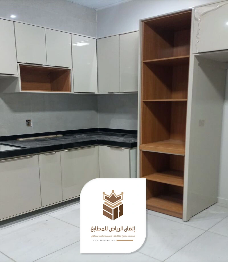 نقل وتغليف المطابخ الرياض