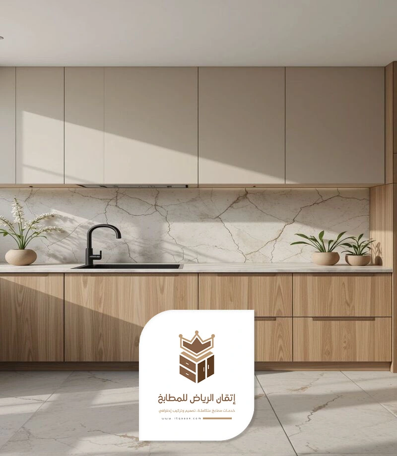 فني فك مطابخ الرياض