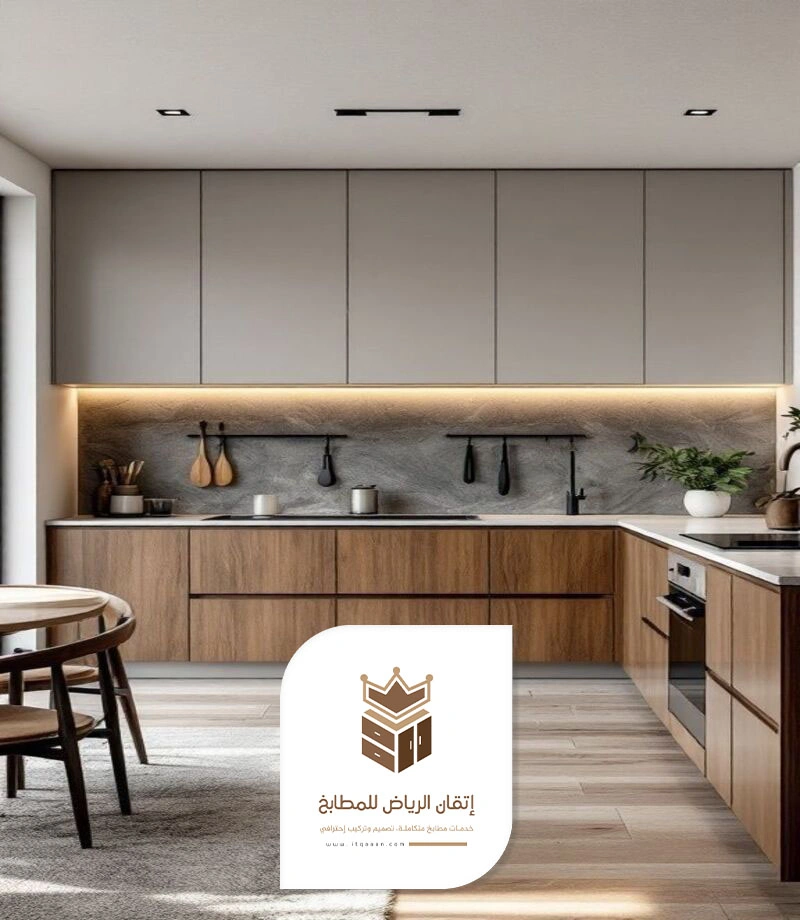 نقل وتغليف المطابخ الرياض