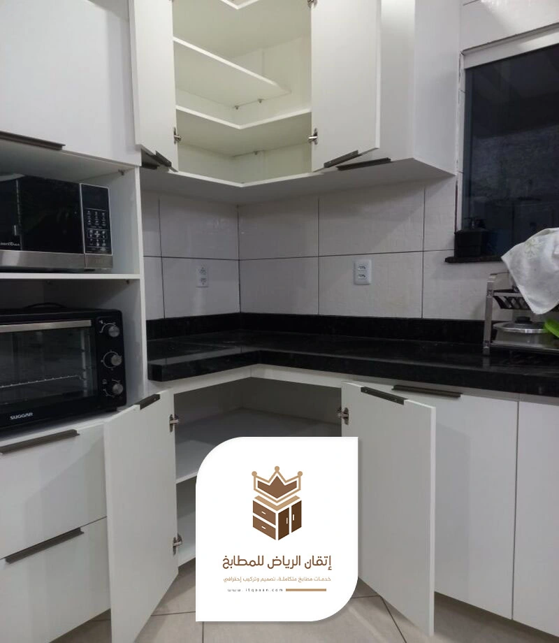 نقل مطابخ الرياض