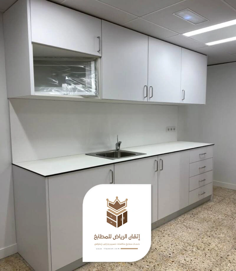فك وتركيب مطابخ المنيوم الرياض
