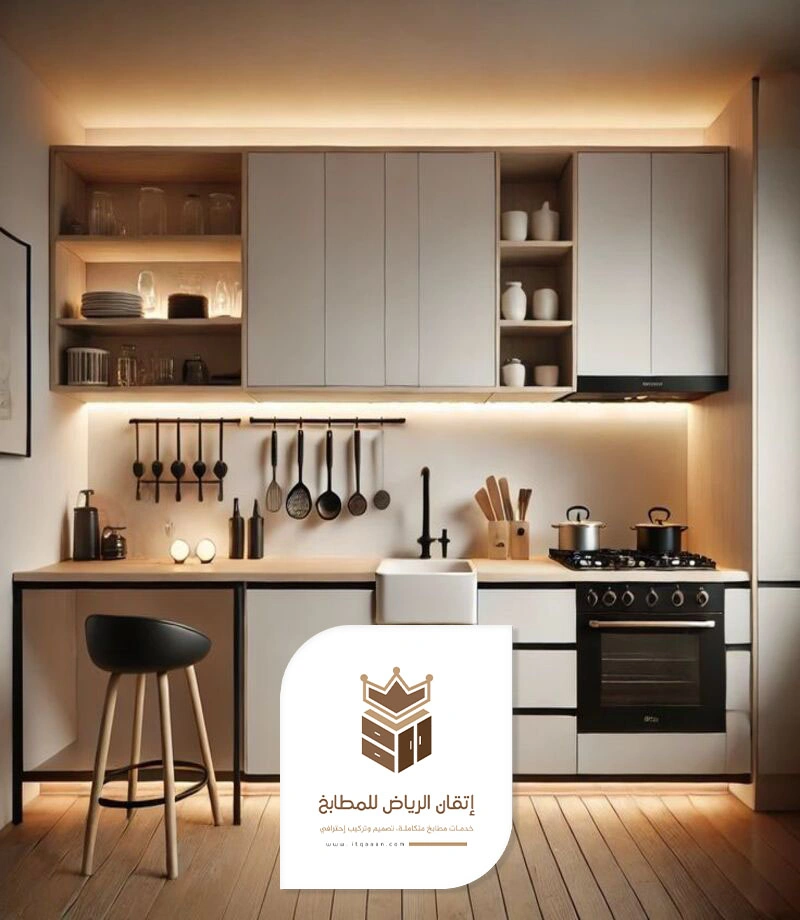 فني فك مطابخ الرياض